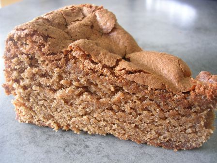 gateau chocolat