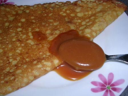 caramel beurre salé